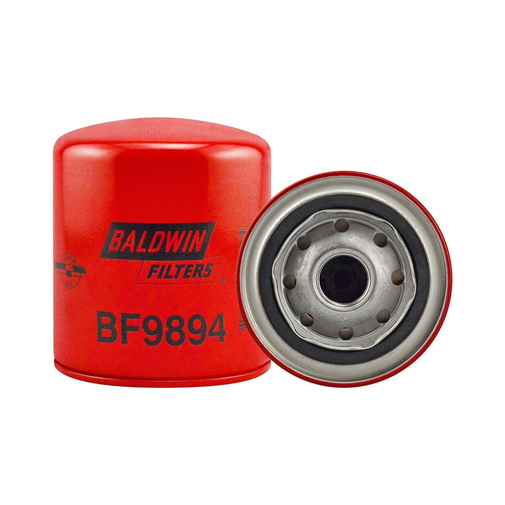 Fuel Filter Baldwin BF9894
