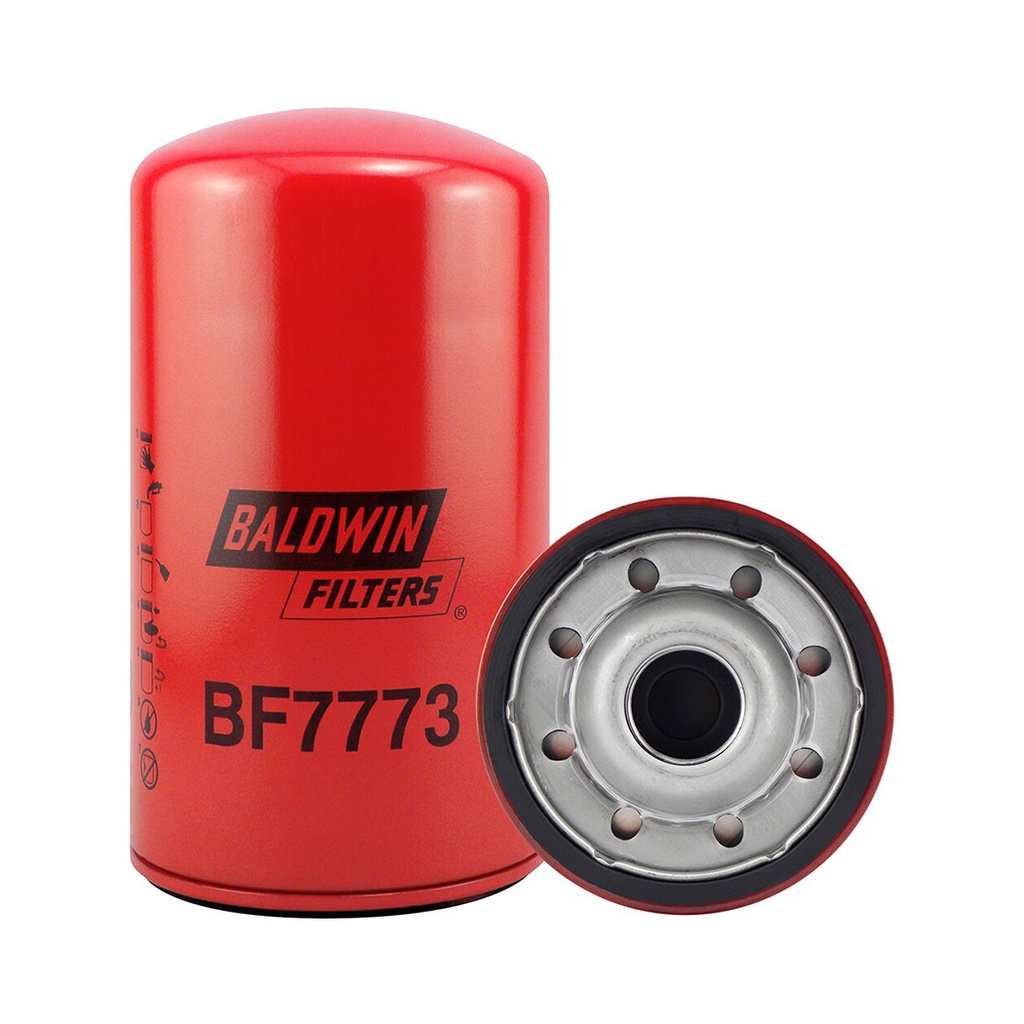 Fuel Filter Baldwin BF7773
