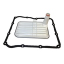Allison Transmission Pan Gasket 29549684 + Deep Pan Transmission Filter 29542824