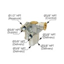 Sealco Type Valve  170.110700 RSL110700