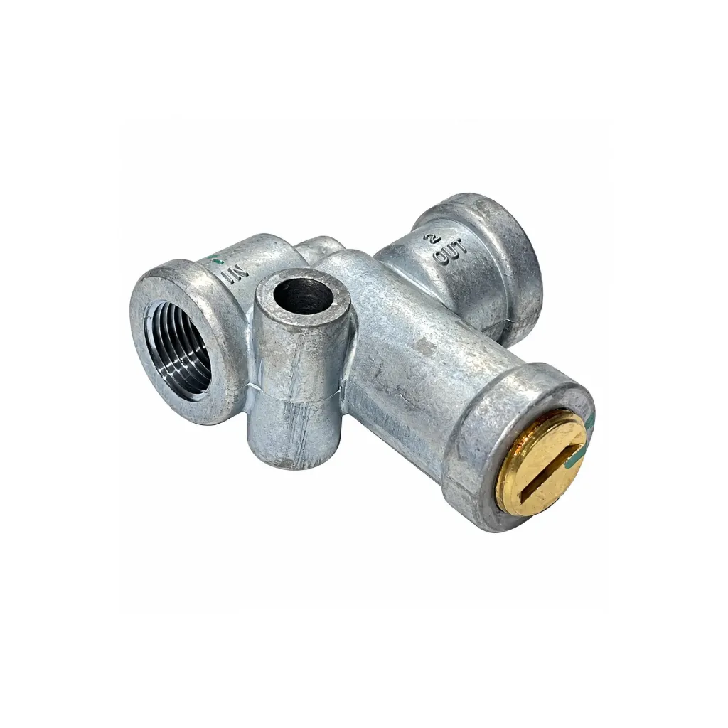 [KC-XH94-G6J3] Sealco Type Pressure Protect Valve 170.140280  	ESL140280