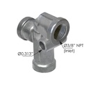 Sealco Type Pressure Protect Valve 170.140280  	ESL140280