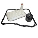 Allison Transmission Filters 29539579+29542824+Oil Pan Gasket 29549684 Chevy GMC