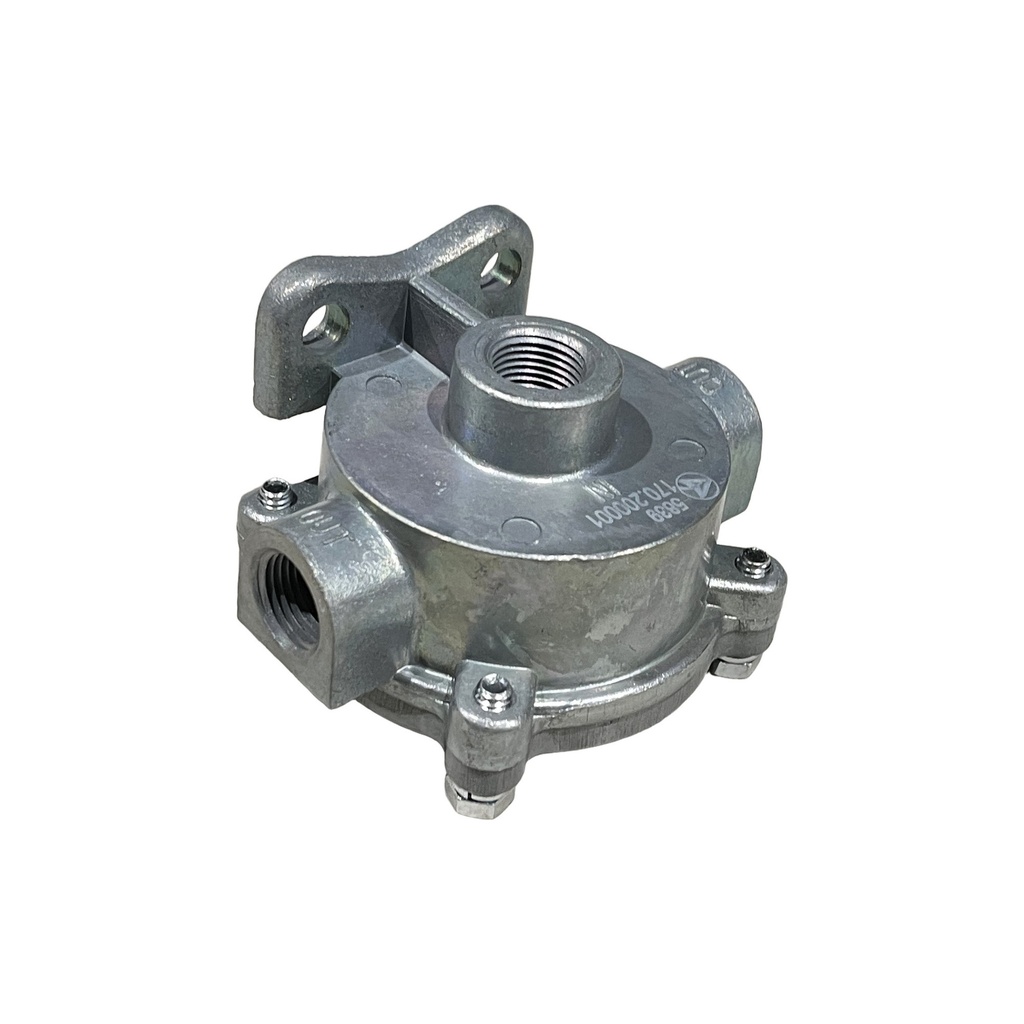 Sealco Type Pressure Protect Valve 170.200001  ESL200001