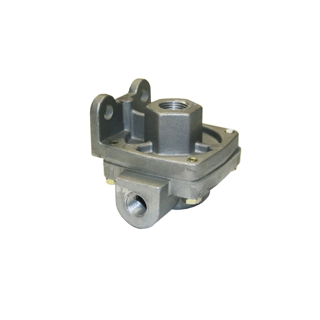 Bendix Type QR1 Mixed 1/4in & 3/8in Port  170.229813  229813