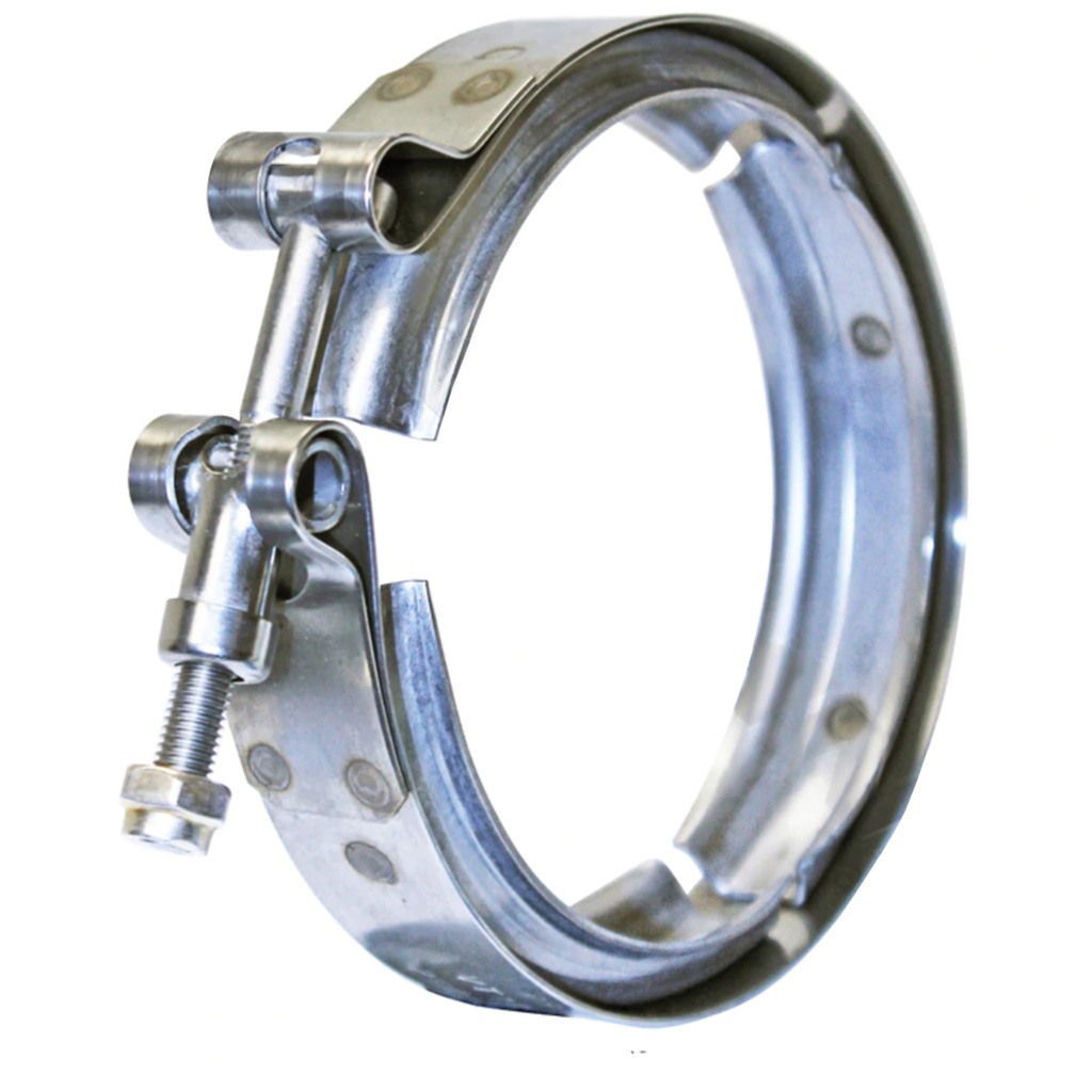 V-Band Clamp Breeze  561.29425A-B 102408 35496 893944R92  VT10425