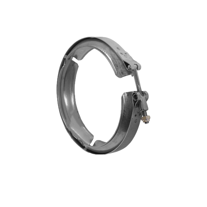 V-Band Clamp  561.29649  2880213  2511519C1 CUMA029E742