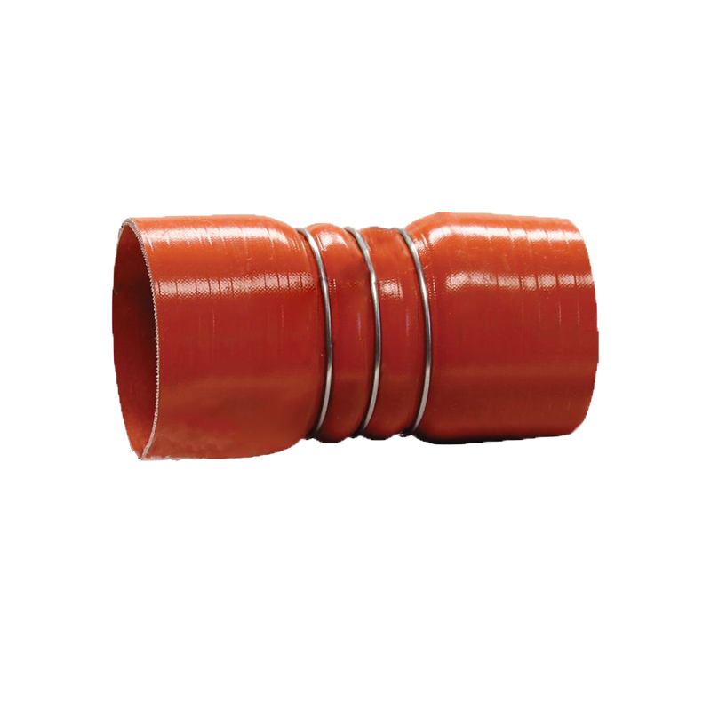 CAC Connector Hose Hot Side 3"x 6"  561.15300  01-21200-002  57504  26200