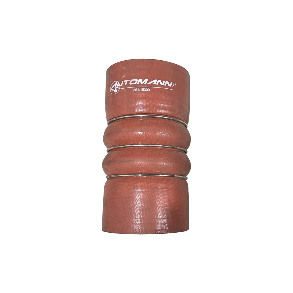 CAC Connector Hose Hot Side 3"x 6" 561.15300 01-21200-002 57504 26200