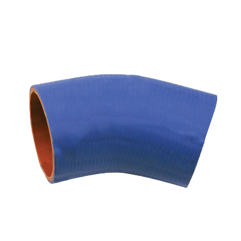 Coolant Poly Reinforced 4Ply 35Deg Elbow  561.20250   D10299369  HW9369  F046002