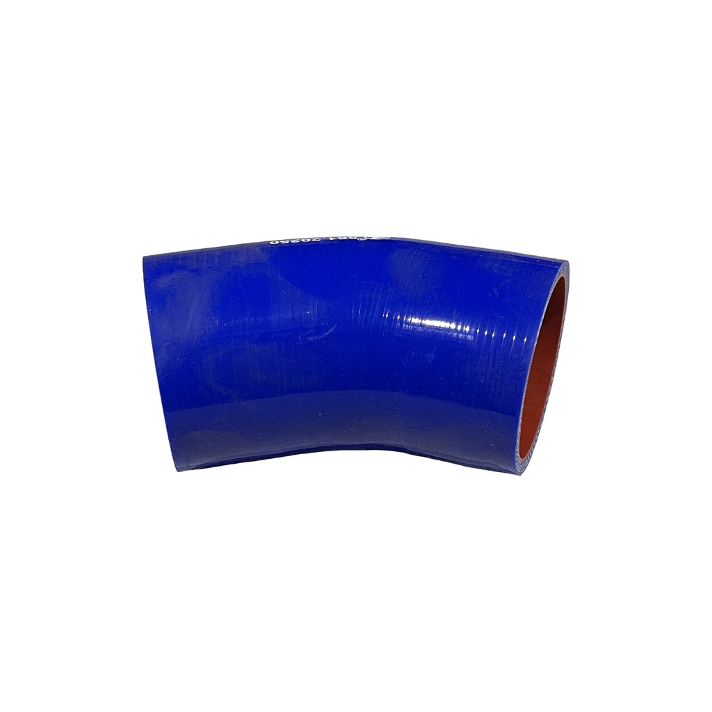 Coolant Poly Reinforced 4Ply 35Deg Elbow  561.20250   D10299369  HW9369  F046002