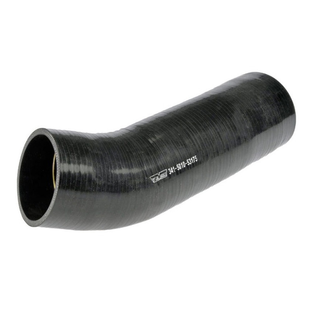 CAC Hose LH Freightliner 4" x 14.75"  561.46096   0128096002  0128096000
