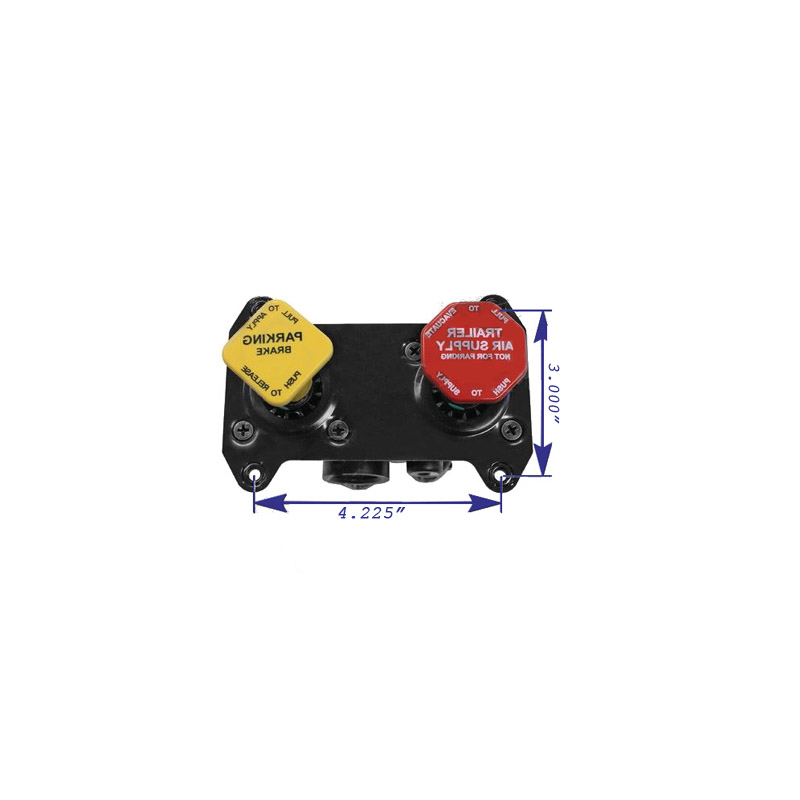 MV3 Type Dash Control Module  170.800259WF  5000378