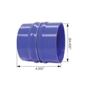 Intake Hose CAC Freightliner  561.46172  01-25172-000 0125172000