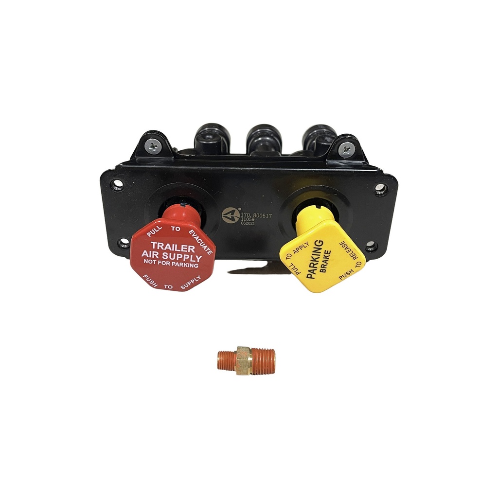 MV3 Type Dash Control Module 170.800517  65159 800517