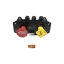 MV3 Type Dash Control Module 170.800517  65159 800517