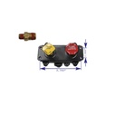 MV3 Type Dash Control Module 170.800517  65159 800517