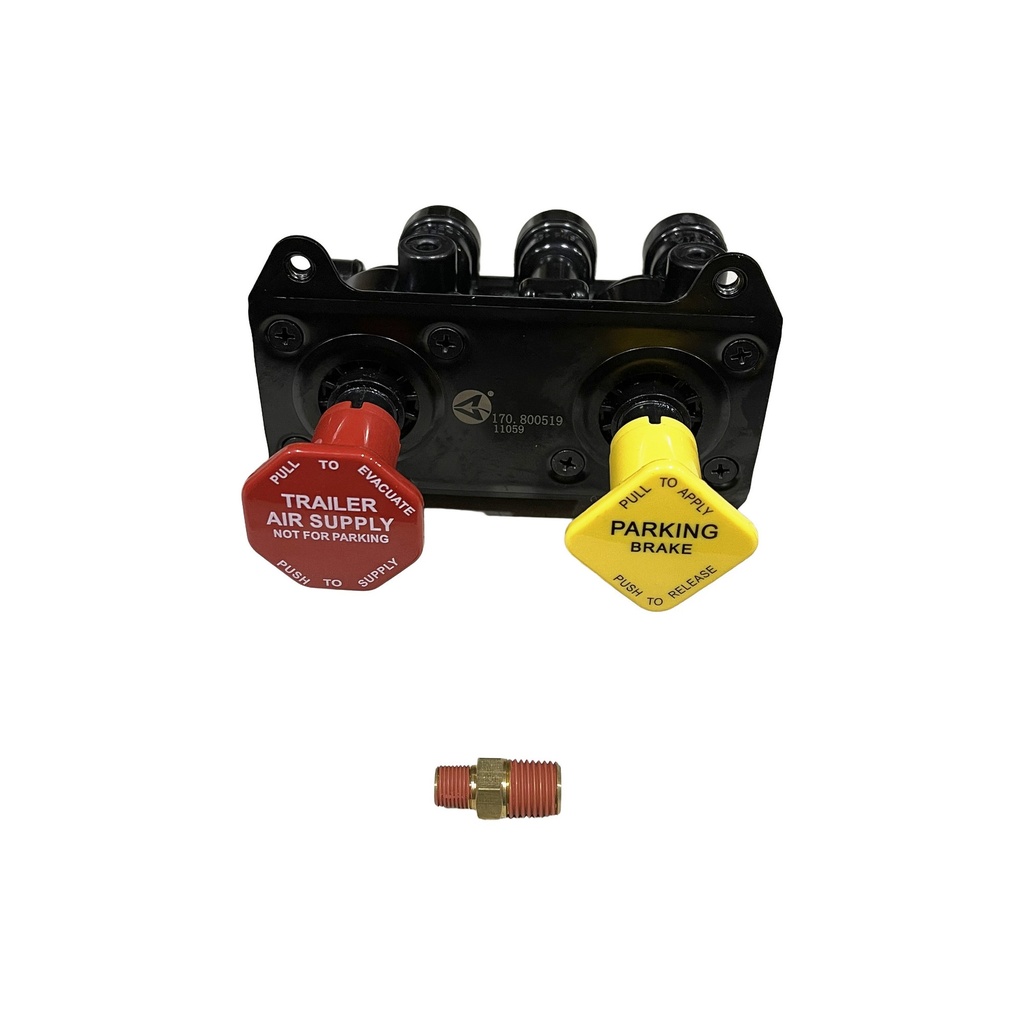 MV3 Type Dash Control Module  170.800519   107220 800519