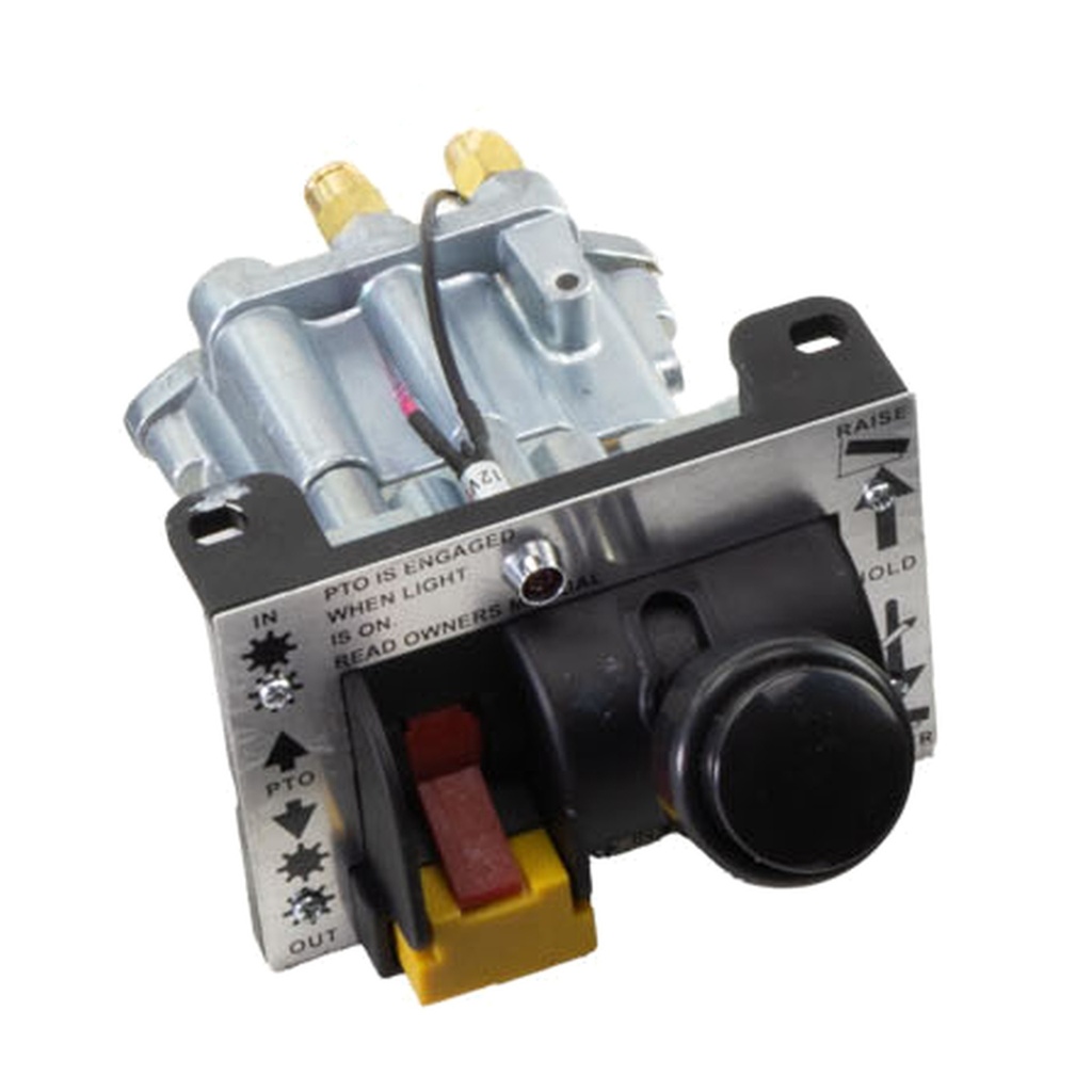 Control Valve PTO/Dump Pump VPHPV 170.AV295  329358X