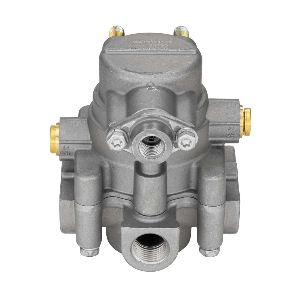 [ZV-PEUW-VZDG] SR7 Type Spring Brake Mod Valve KG27028 170.K021558  K021558