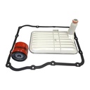 Transmission Filters BT8460+20030  29539579  29542824