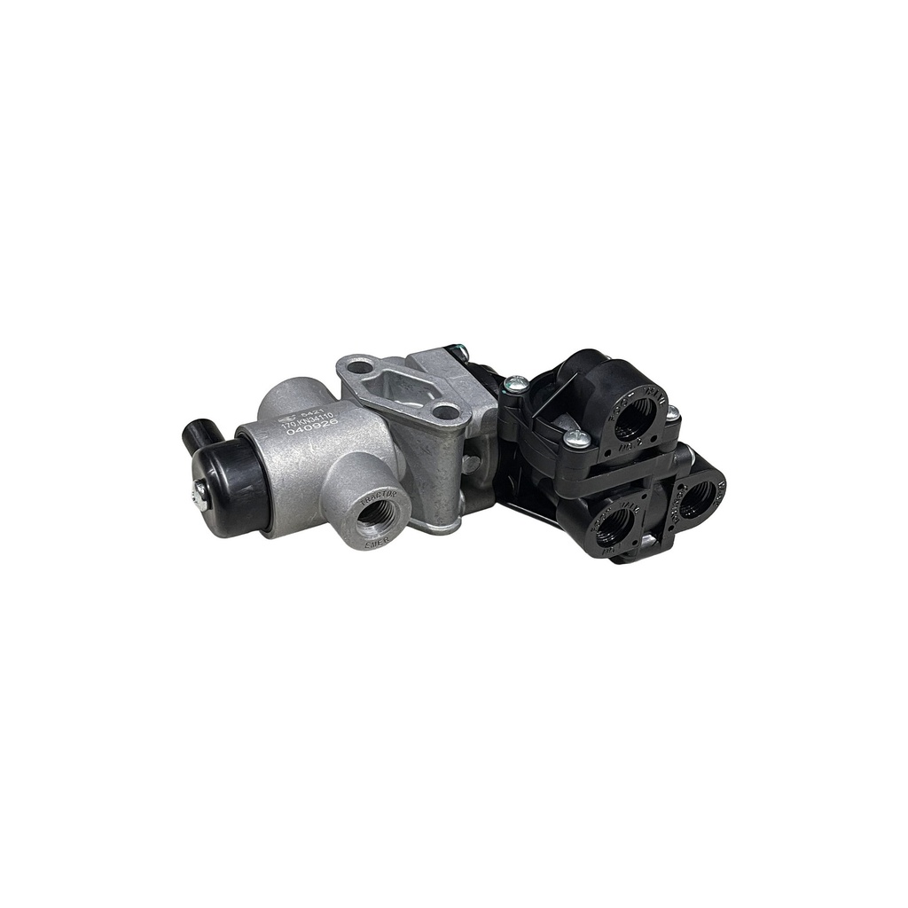 Midland Type Tractor Protect Valve  170.KN34110  KN34110  2585468C91 2585506C91