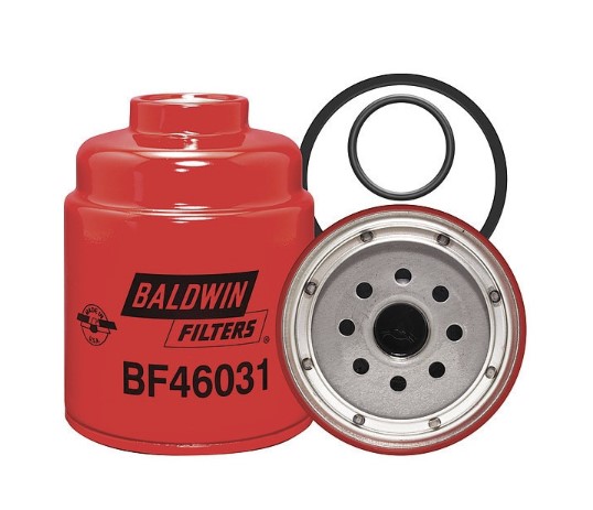 Fuel Filter Baldwin BF46031