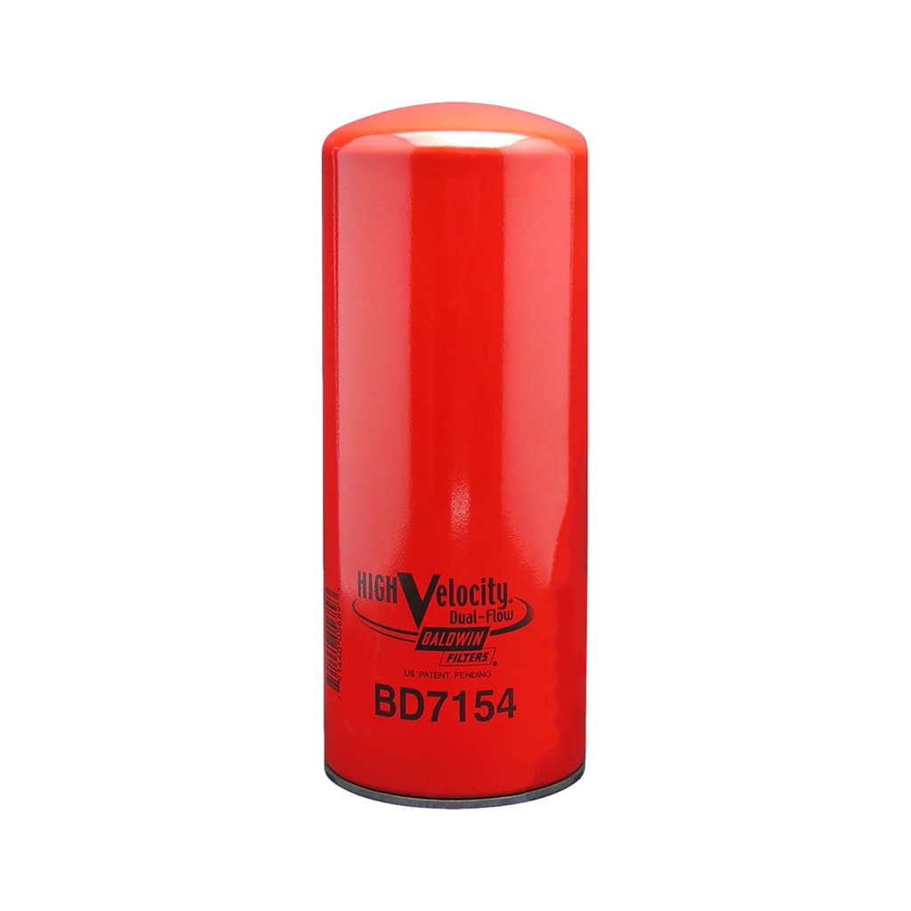 [S0-GR5V-T4PA] Engine Oil Filter Baldwin BD7154