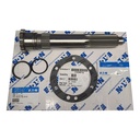 EATON FUL K4143 CLUTCH INPUT SHAFT