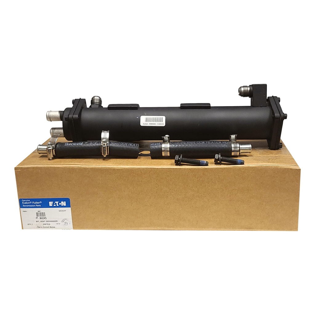 EATON KIT-HEAT EXCHANGER 	K4245