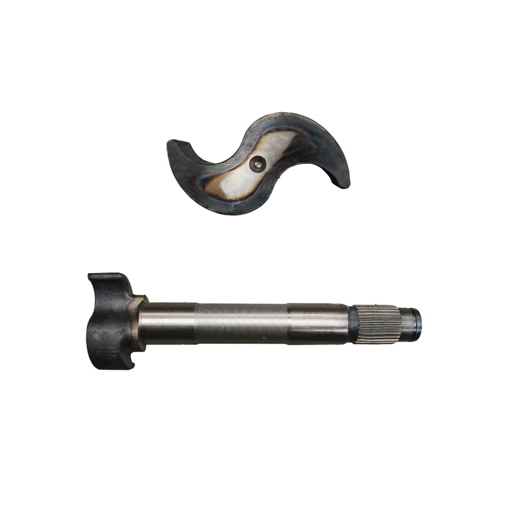 Camshaft LH  122.280914.03  	2210R7454