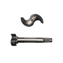 Camshaft LH  122.280914.03  	2210R7454