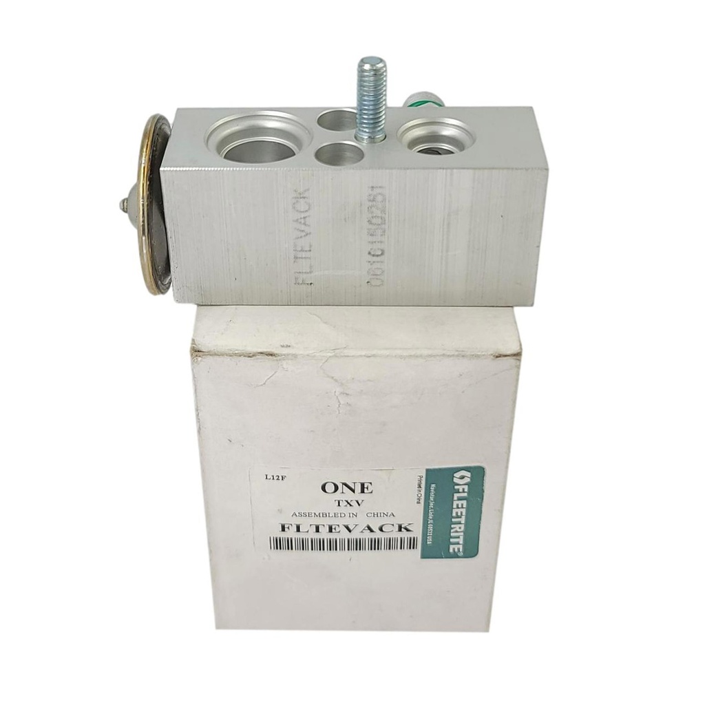 FLEETRITE INTERNATIONAL AC EXP VALVE FLTEVACK