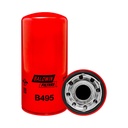 Engine Oil Filter Baldwin B495