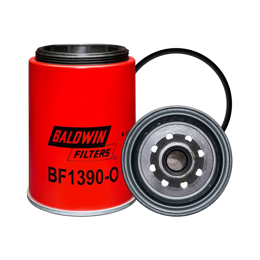 Fuel Water Separator Filter Baldwin BF1390-O
