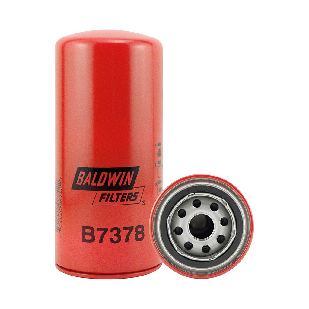 Engine Oil Filter Baldwin B7378