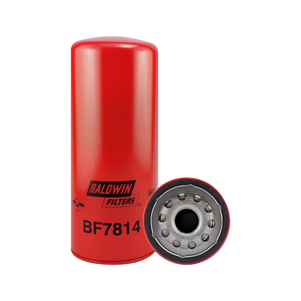 Fuel Filter Baldwin BF7814