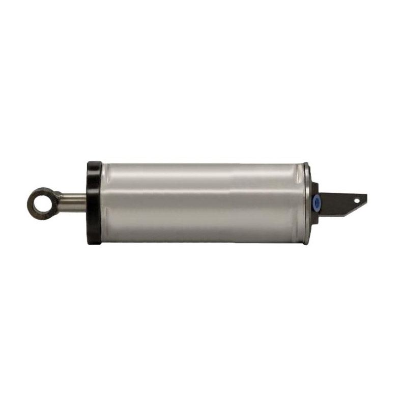 Air Cylinder Aluminum Holland  KP2524R16LA  	XA-11713