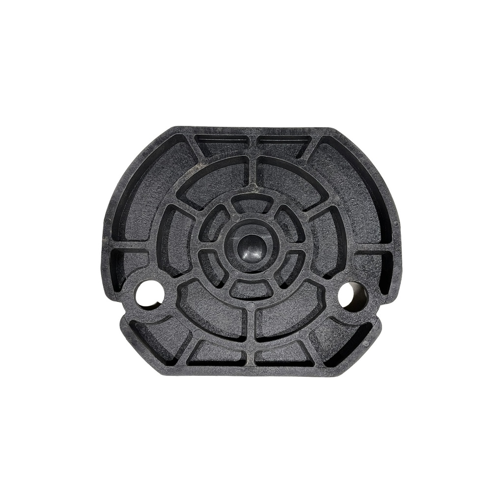 Air spring Spacer 3/4in   MHS757  	E14777