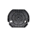 Air spring Spacer 3/4in   MHS757  	E14777