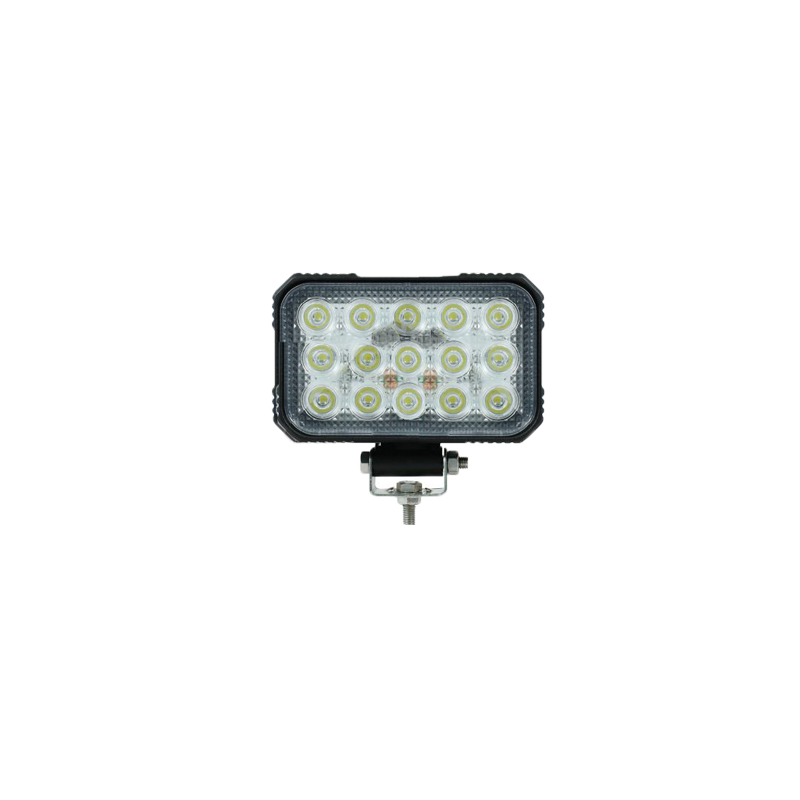Work Lamp LED Rectangular Flood 2850 lm   571.LD967WL15    MWL50SP