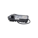 Work Lamp LED Rectangular Flood 2850 lm   571.LD967WL15    MWL50SP