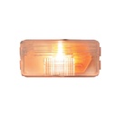 License Light 1inX2.5in   571.LG151L  15208