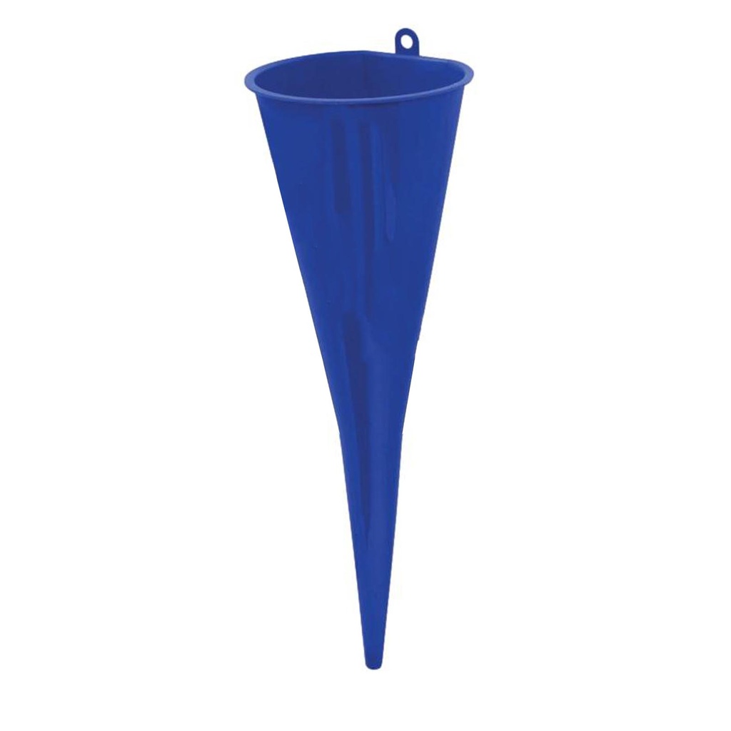 Funnel Plastic 2 Quart Long Neck 579.1206  75068  75-068