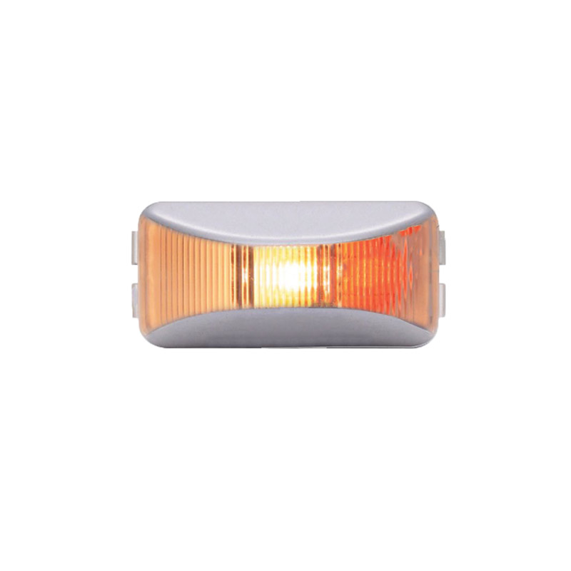 License Light 1inX2.5in  571.LG152L   60261