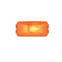 Marker Light 1-1/4in X 2-1/2in Amber  571.LG15A   46413
