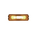 Marker Light 1-1/4in X 4in Amber  571.LG19A  46743