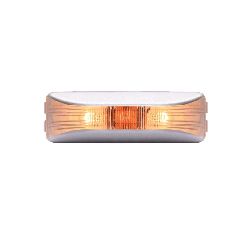 License Light 1in X 4in  571.LG19L   60291