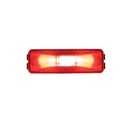 Marker Light 1-1/4in X 4in Red   571.LG19R   46742