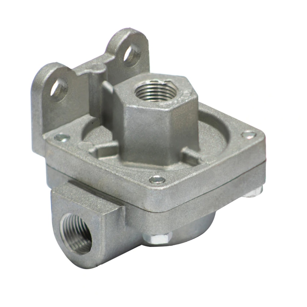 International, KW, Peterbilt Quick Release Valve 3/8in Supply Port 170.229859